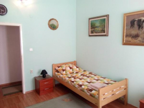 Giardini room